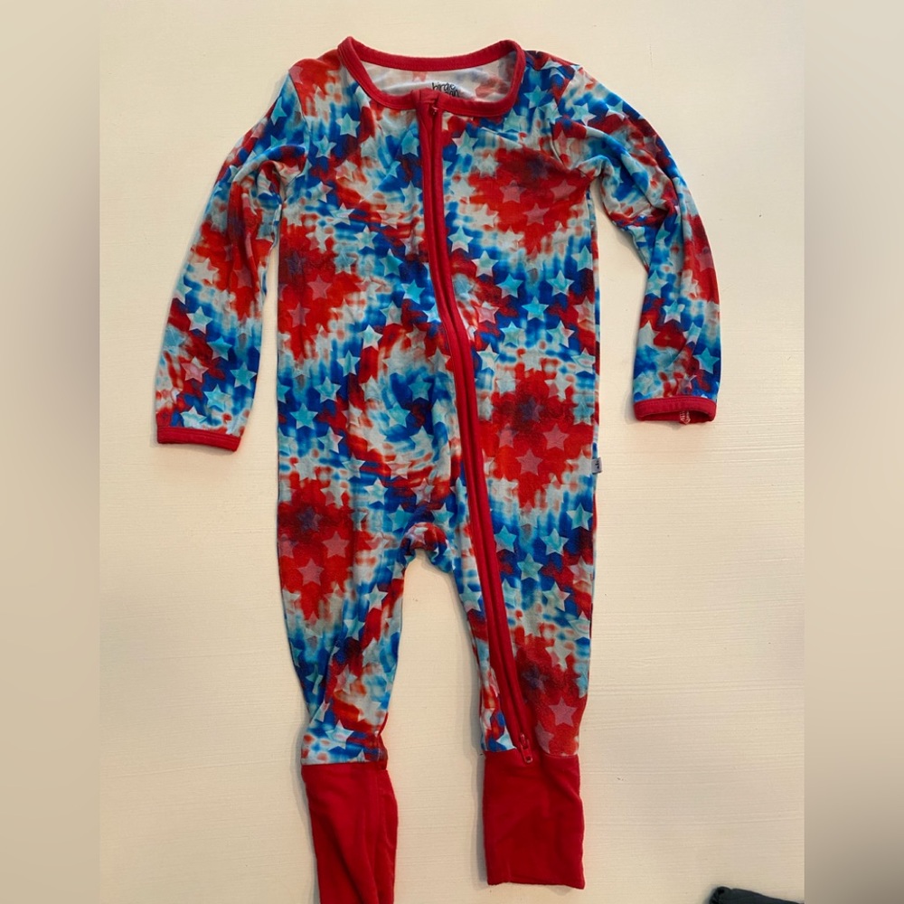 Birdie bean 18-24 months pjs